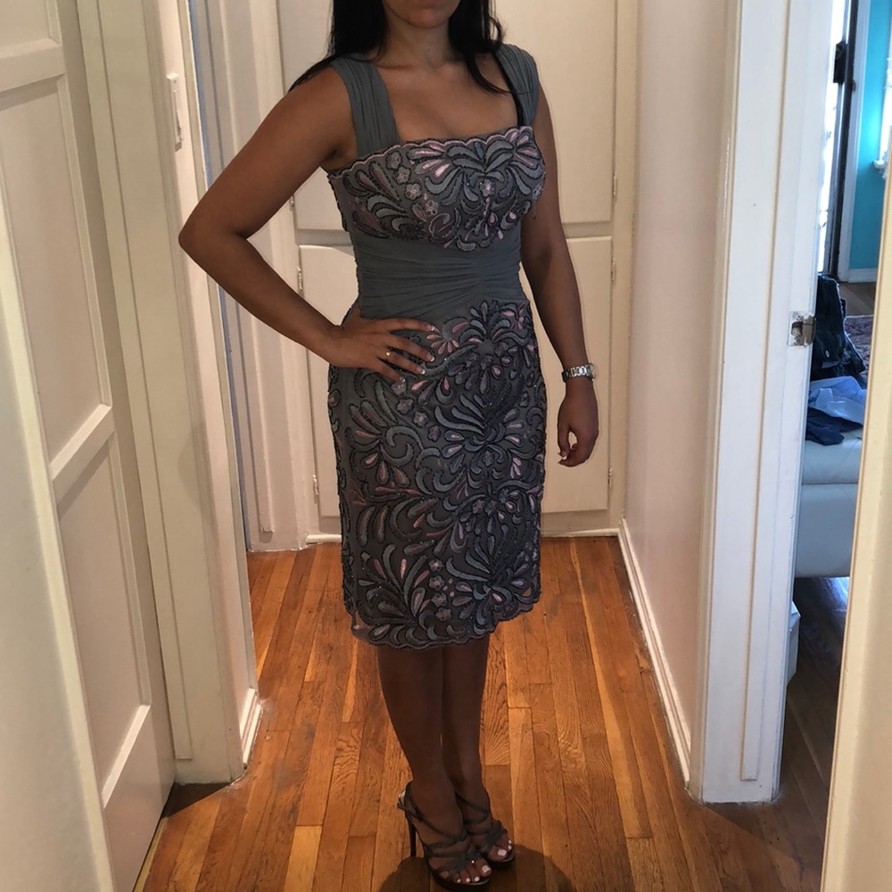Sue Wong Dress
